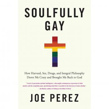 Libro de bolsillo Alma Gay: Cómo Harvard, Sexo, Drogas y Filosofía Integral Me Volvieron Loco y Me Regresaron a Dios