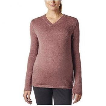 Esprit Maternity Pullover LS-Jersey Mujer, Rosa