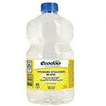 Ecodoo Vinagre De Alcohol 1 L 1L - 400 g