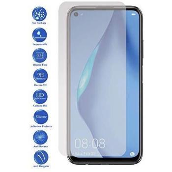 Todotumovil Protector de Pantalla Huawei P40 Pro de Cristal Templado Vidrio 9H para movil