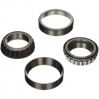 Juego de cojinete de rueda FAG 713 6155 90 - Kit de suspensión para ruedas