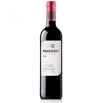Vino Prado Rey Roble 75 cl