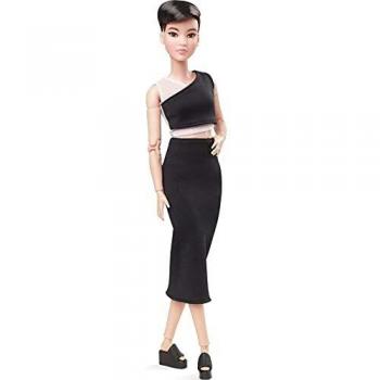Barbie Looks Modelo Petite de la Colección Looks