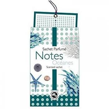Sachet Aromático Notas Oceánicas 15 g