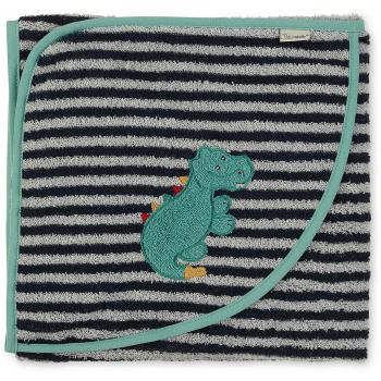 Sterntaler - Capa de baño Zoo
