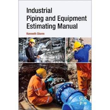 Industrial Piping and Equipment Estimating Manual