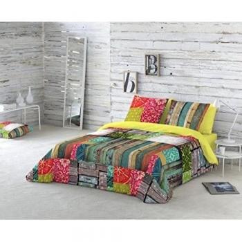 COTTON ART- Funda Nórdica BALIN Cama de 150 / 160