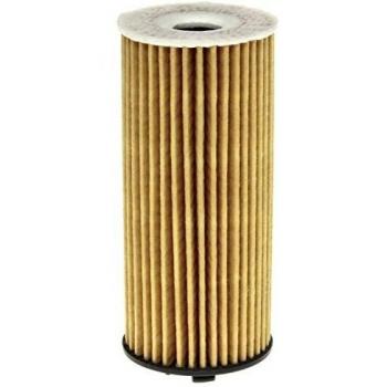 Mahle Siervo filtro ox815d öllfilter