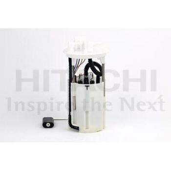 Unidad de inyección de combustible HITACHI 2503526 para FIAT y LANCIA