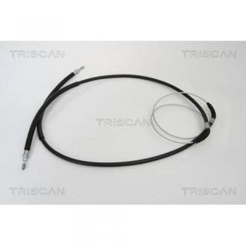 Cable de freno de mano TRISCAN 8140 10131
