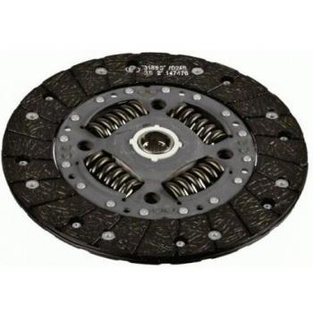 Sachs 1878 989 801 Disco de Embrague