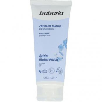 Hyaluronic Acid Hand Lotion 75ml