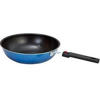 Brunner 310/494 Skipper - Wok