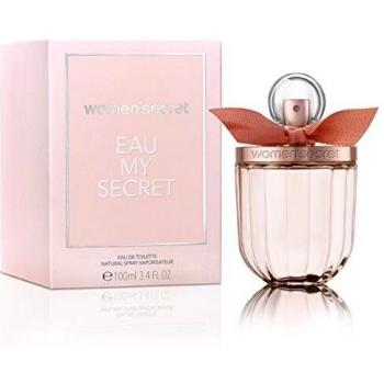 Women'Secret LITTLE EAU MY SECRET EDT, 100 ml
