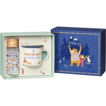 Estuche de regalo Like Father Like Son EDT