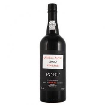 Noval Vintage 2000