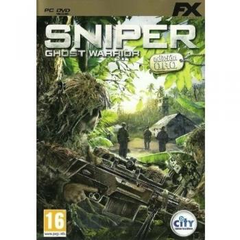 Sniper: Ghost Warrior