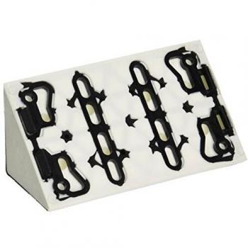 Zapata perfilada de rebaje SSH-STF-LS130-90 GR