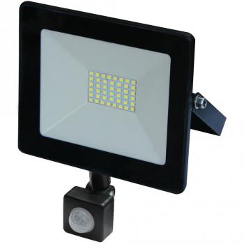Reflector LED Volteno B.O. Slim 10W Ruch