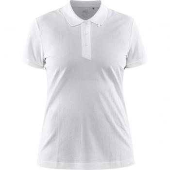 Craft Core Unify Women's Short Sleeve Polo Shirt