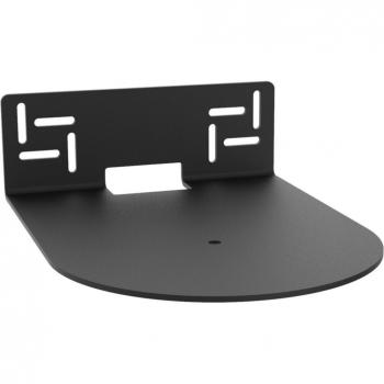 Soporte de pared Cavus AMP Negro para Sonos Amp