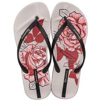 Chanclas Ipanema Ana Temas XIII para Mujer, color Beige, talla 36