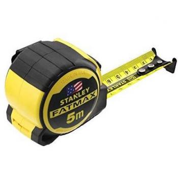 STANLEY FATMAX FMHT36318-0 Flexómetro Fatmax PRO 5m