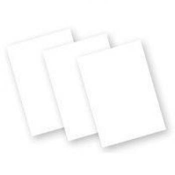 Zebra KT-137521-03R - Protector de Pantalla para PDA Motorola, Pack de 3 Piezas, Transparente
