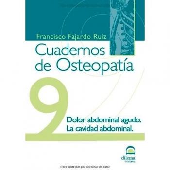 Cuadernos de osteopatía. Tomo 9