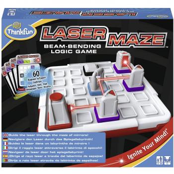 ThinkFun Laser Maze Logic Game