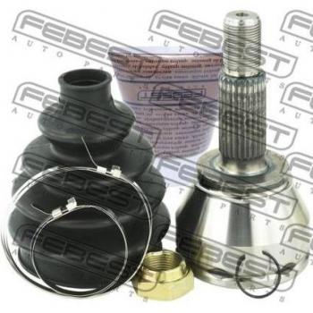 FEBEST Junta homocinética CV-joint 2110-FIEAT