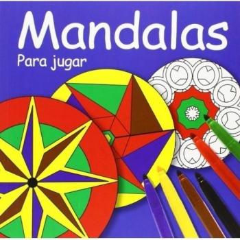 Mandalas Para Jugar