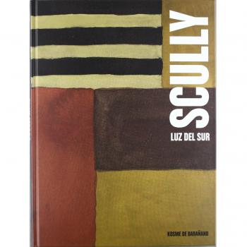 Sean Scully, Luz del Sur