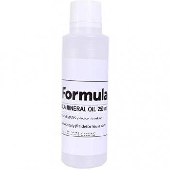 Mineral Oil Brake Fluid 250ml - Formula Brake Oil
