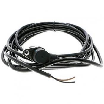 Sensor ABS VEMO V30-72-0723 para Mercedes-Benz Clase ML y Vito, incluye sensor de velocidad de rueda trasera