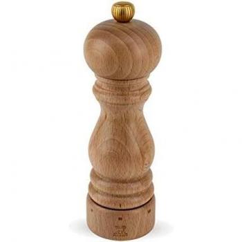 Molinillo de Pimienta Peugeot Paris U-Select 18 cm Madera Natural