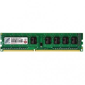 Transcend TS512MLK64W6H - Memoria RAM de 4 GB