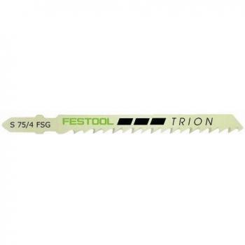HOJA DE CALAR S754 FSG5 FESTO