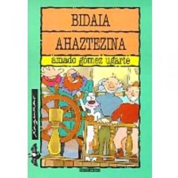 Bidaia ahaztezina: 65