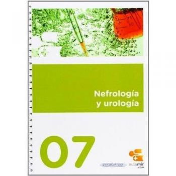 Nefrologia y urologia