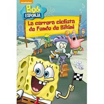 La carrera ciclista de Fondo de Bikini