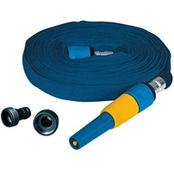 Brunner Manguera Plana de 9 m