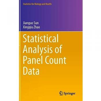 Panel Count Data Statistical Analysis Guide