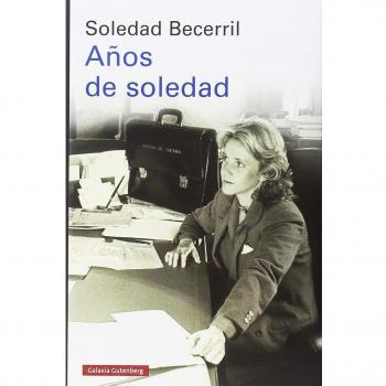 Años de soledad - Becerril, Soledad