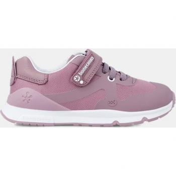 Zapatillas Biomecanics deportivas de niños con cierre adherente y cordones