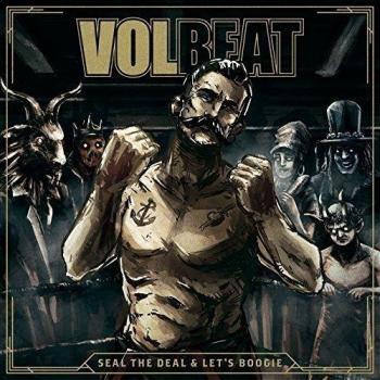 Seal The Deal & Let'S Boogie [Vinilo]