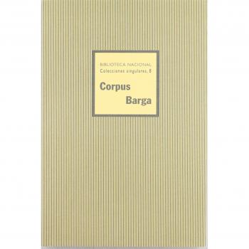 Corpus Barga