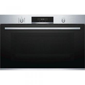 Horno multifunción Bosch Serie 6 VBD5780S0 pirolítico