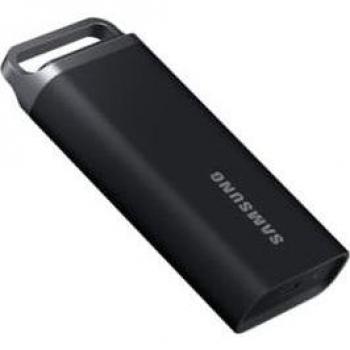 Disco duro SSD externo Samsung MU-PH8T0S 8 TB Negro - Alta velocidad de transferencia de datos