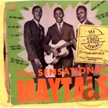 Sensational Maytals